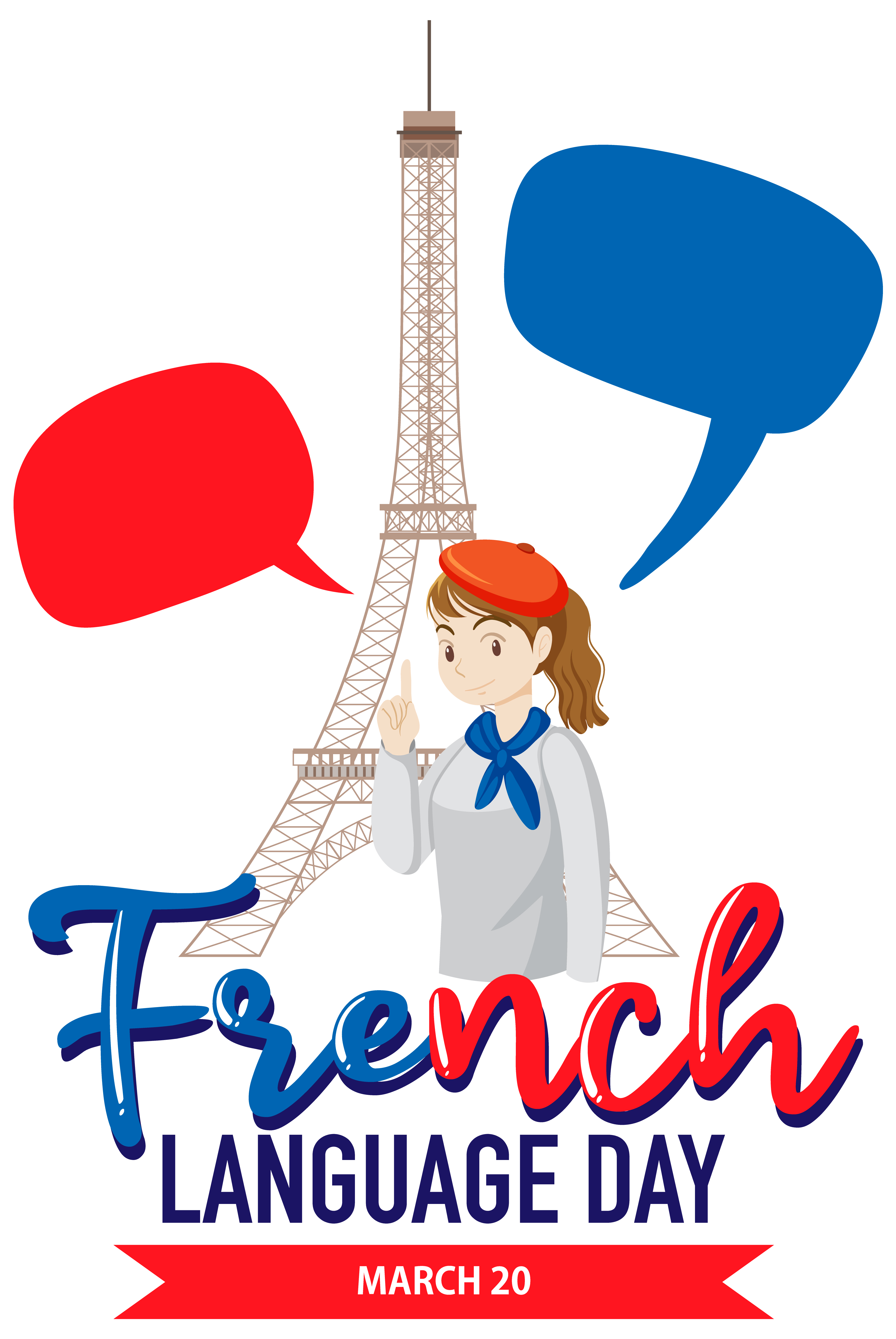 French Subject